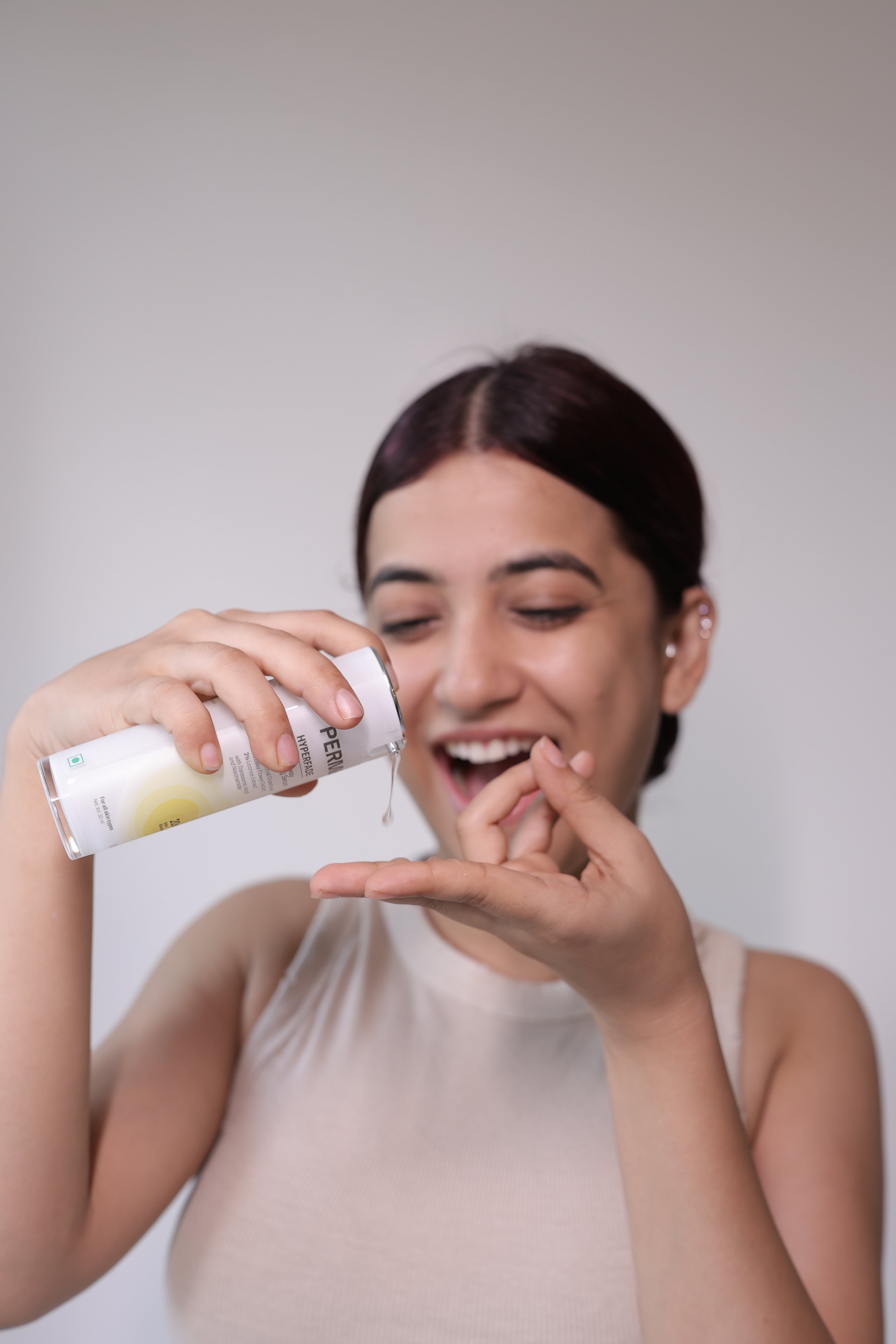 Hyperfade | Multi pathway brightening serum | 30ML