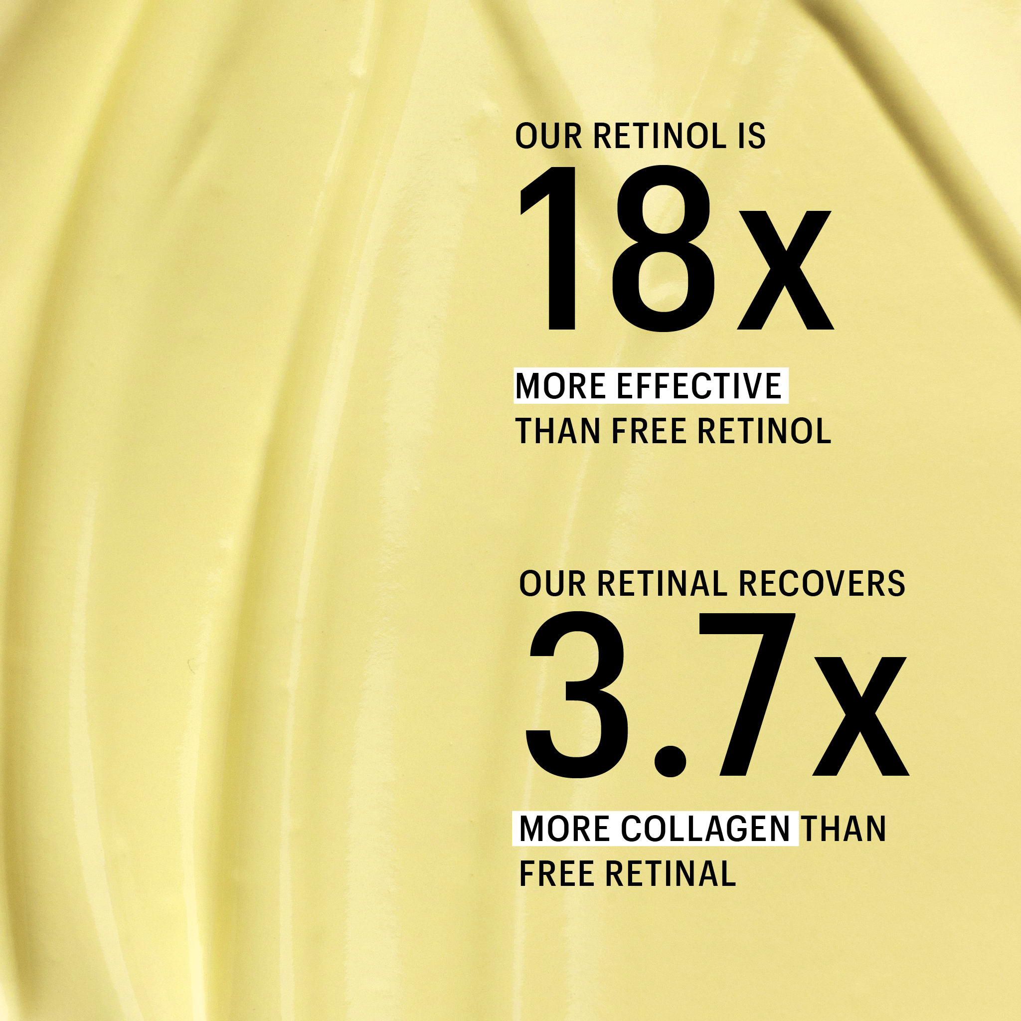 Re:Program | Deep-Delivery Anti aging Cream | 30ML
