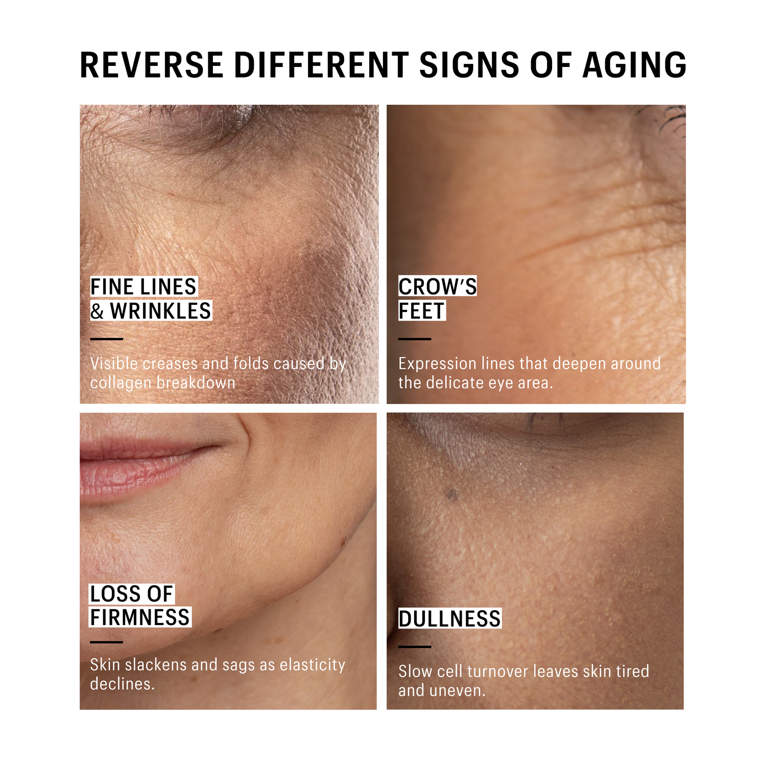 Re:Program | Deep-Delivery Anti aging Cream | 30ML