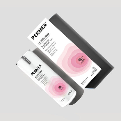 Re:Program | Deep-Delivery Anti aging Cream | 30ML